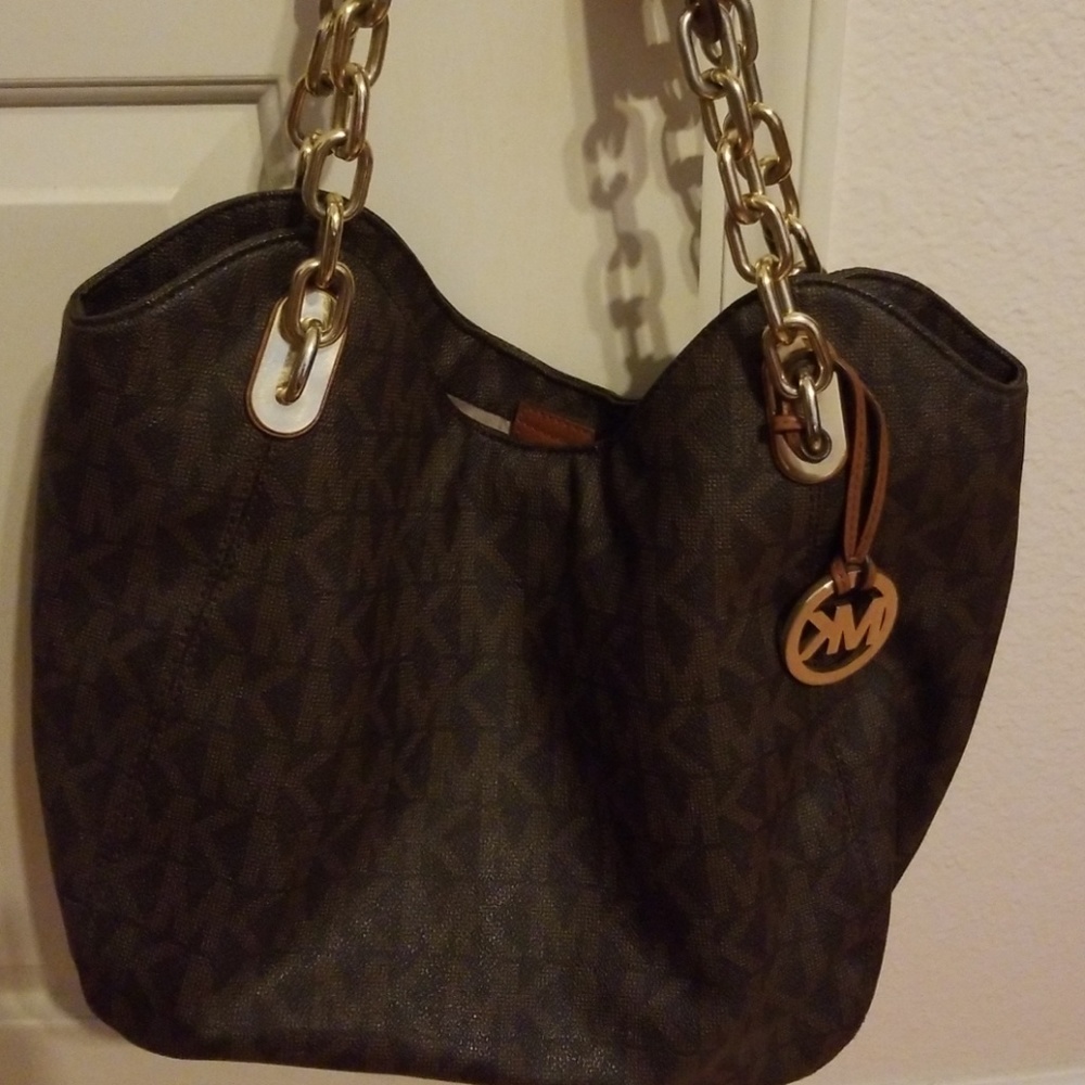 Michael Kors purse